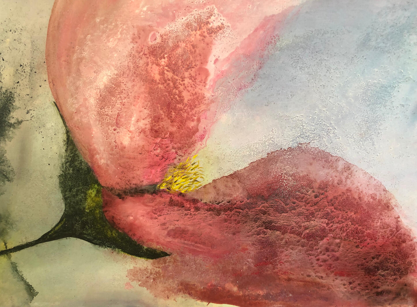 Flower Light (30 x 60 cm)