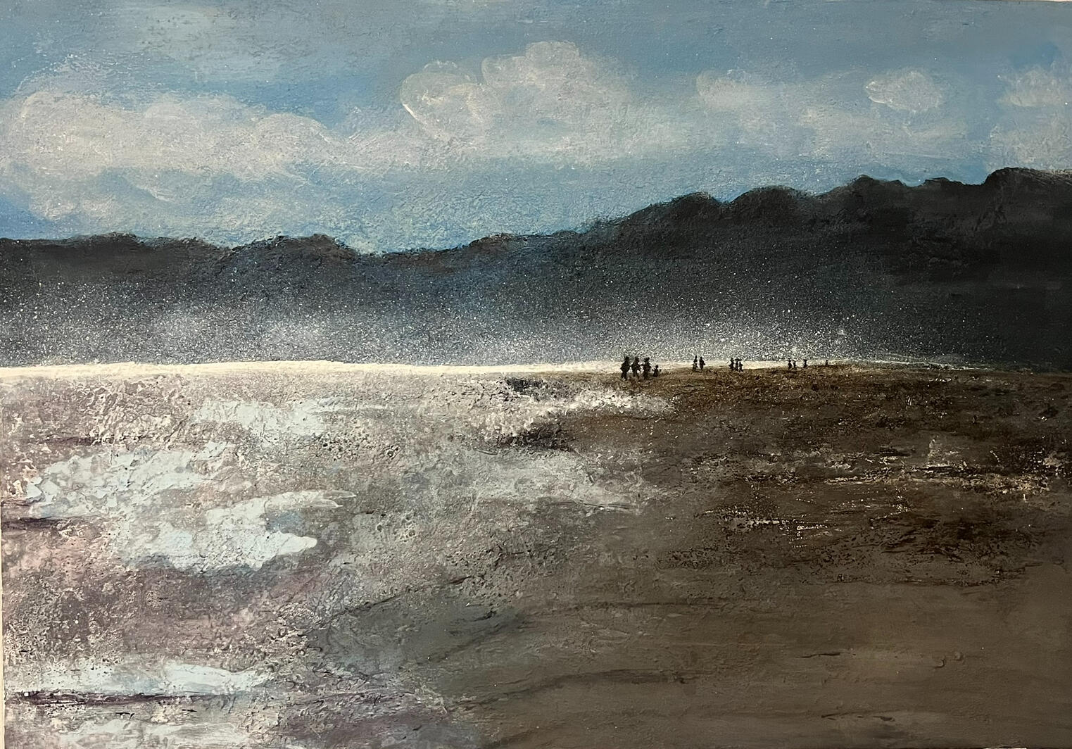 Gava Light (120 x 80 cm)